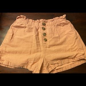 American eagle shorts size M